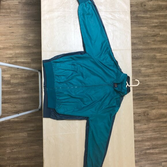 Duckster rain jacket size large in GUC - Picture 8 of 9